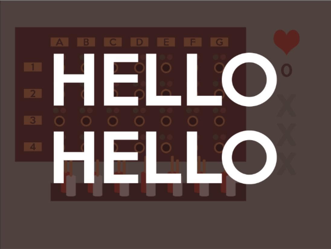 Hello Hello screenshot 2