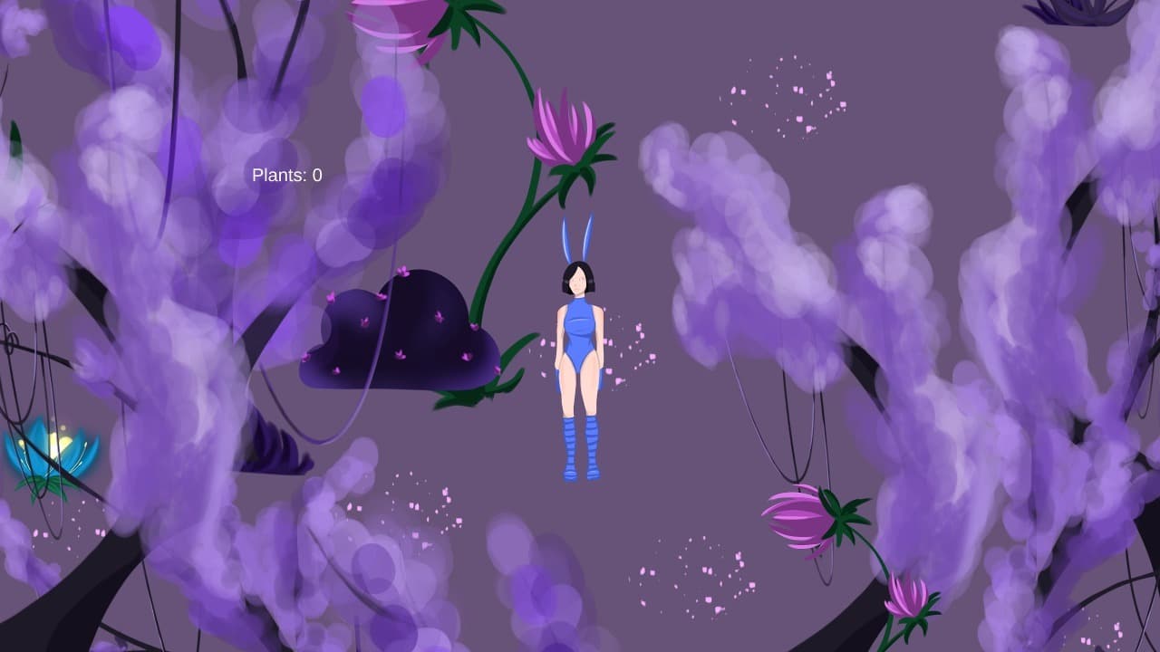 Vesna screenshot 3