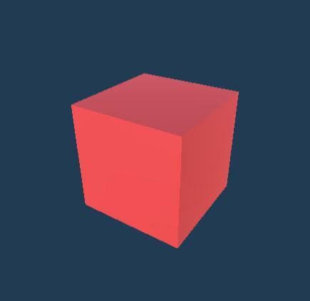 CUBELUKE