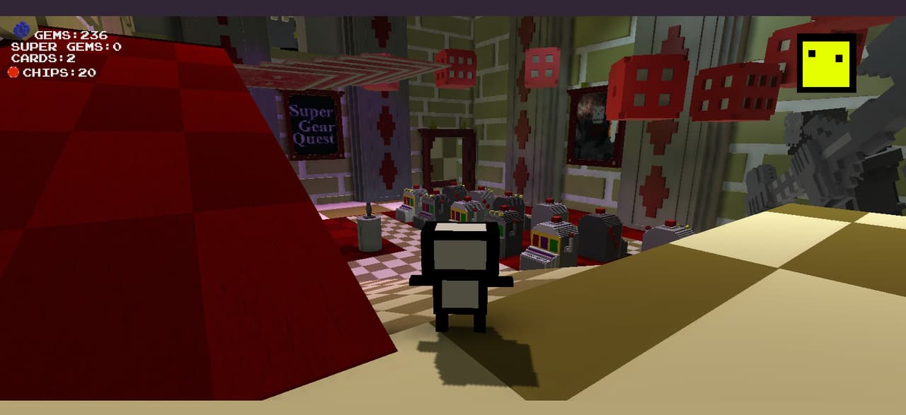 Blanco screenshot 4