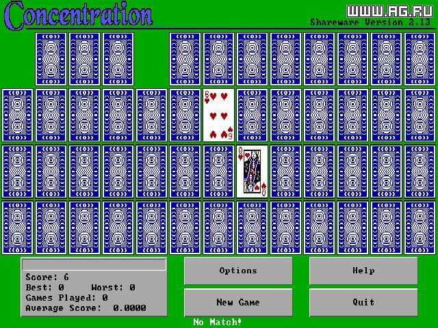 Solitaire Suite screenshot 2