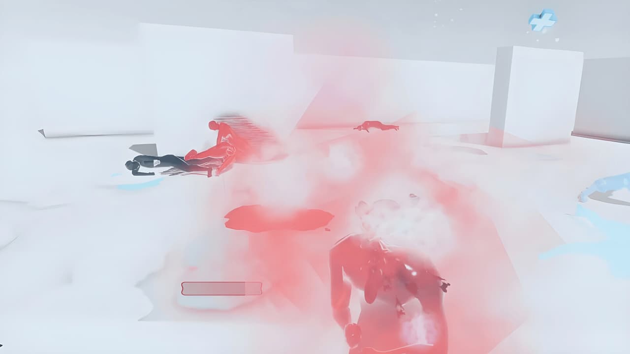 Fighting Simulator