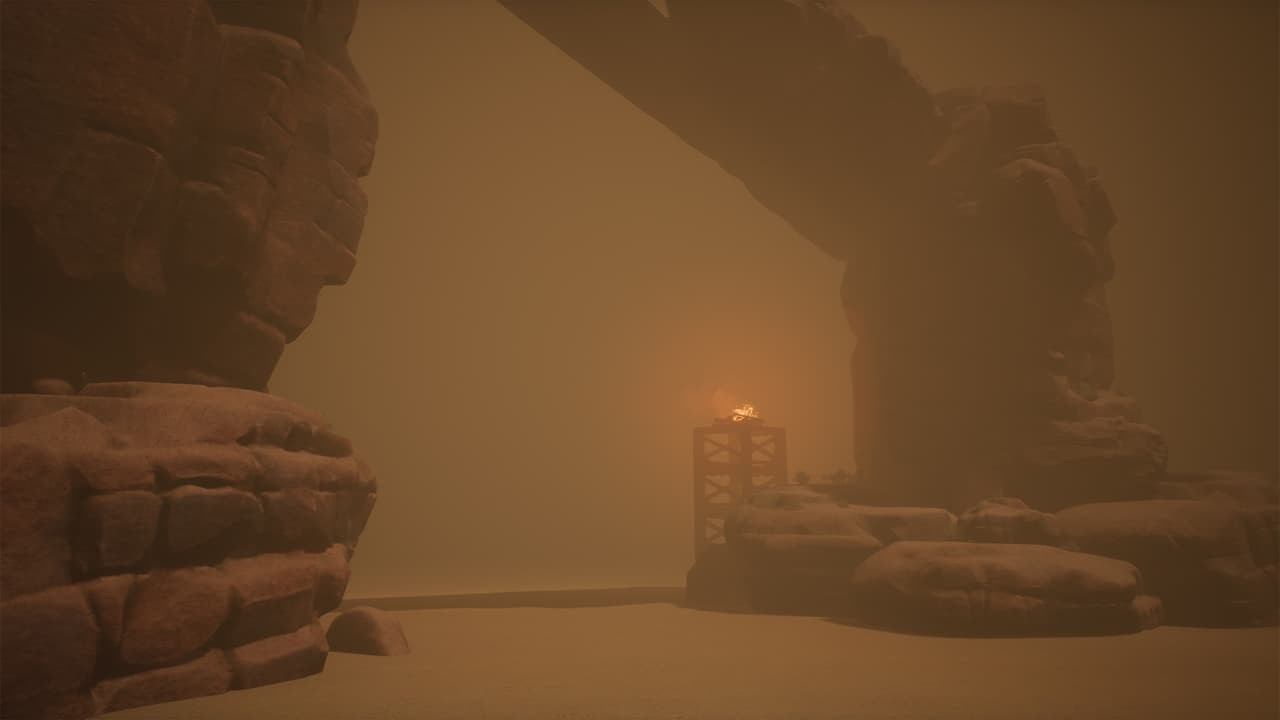 Burden screenshot 2