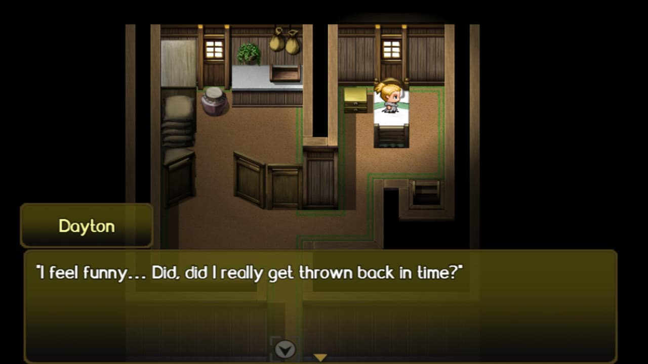 Flood: The Prequel (itch) screenshot 3
