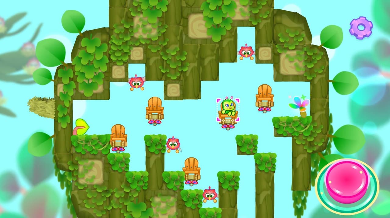 Joy Bug screenshot 3