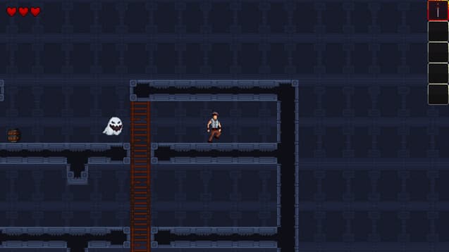 Ropelike screenshot 6