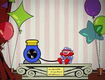 Exhibit of Sorrows screenshot 3