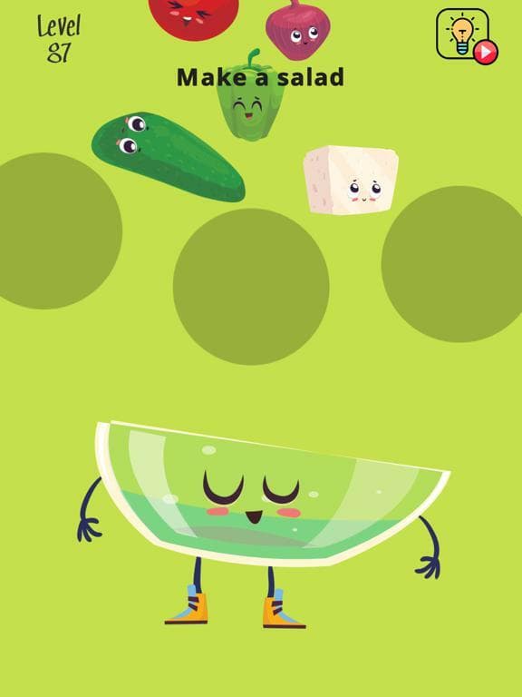 Brain Wash! screenshot 4