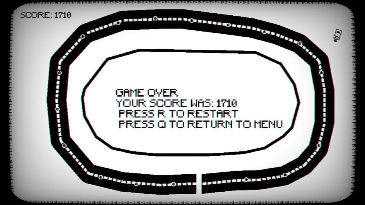 Chase Loop screenshot 4