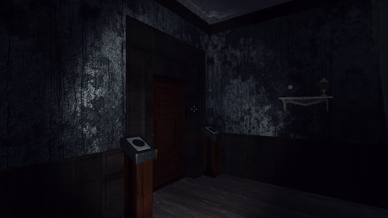 The Apeiron Project screenshot 5