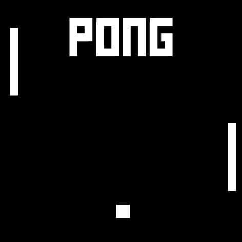 Pong (itch) (Charlie1302)
