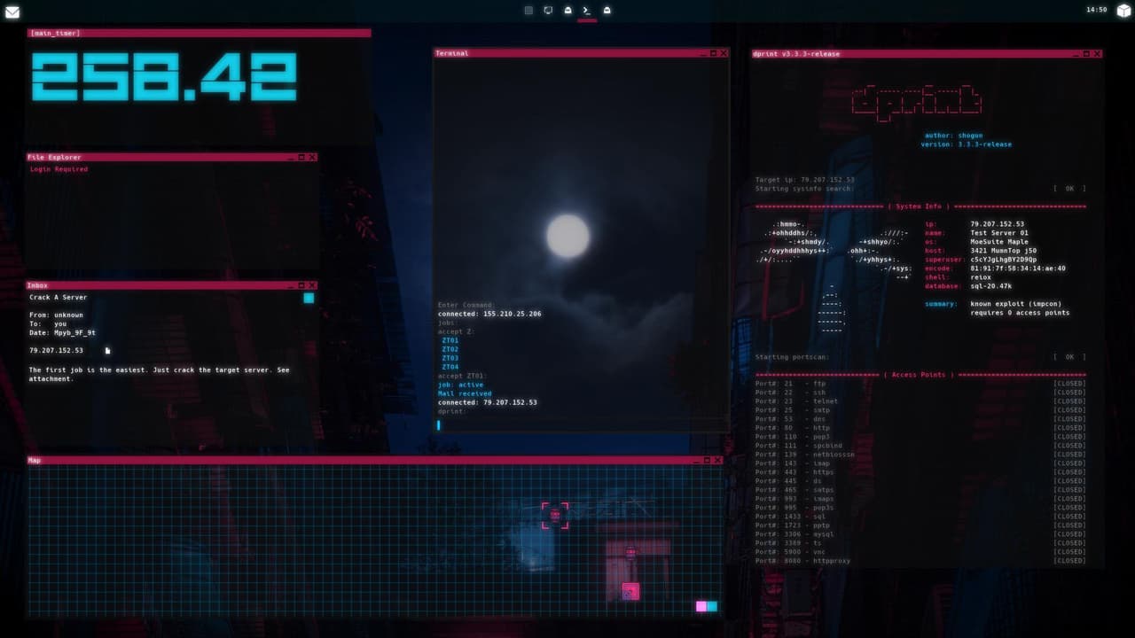 Hack[ware]: Prototype