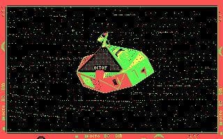 Alien Fires 2199 AD screenshot 6
