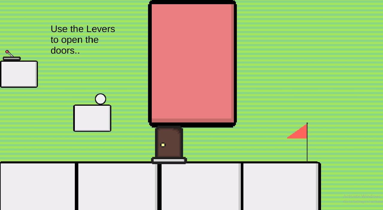 Ninja ball (BadDevVarun) screenshot 4