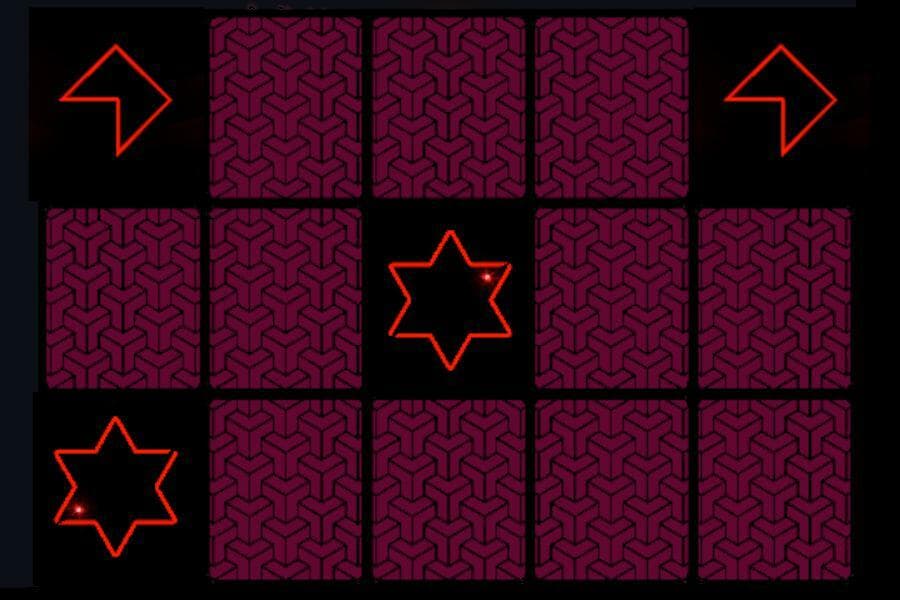 Pares screenshot 2