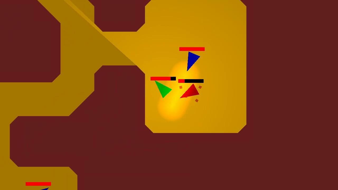 Minimap screenshot 2