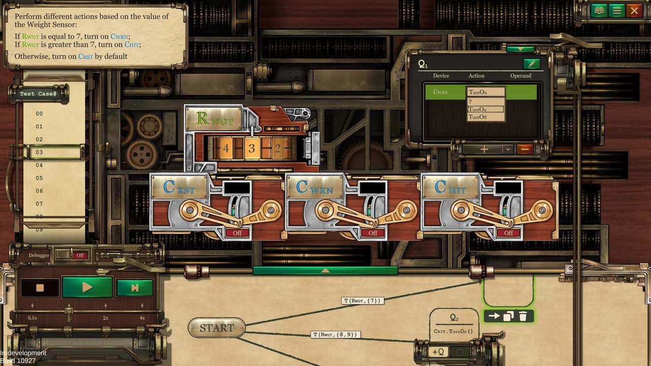 Alans Automaton Workshop screenshot 6