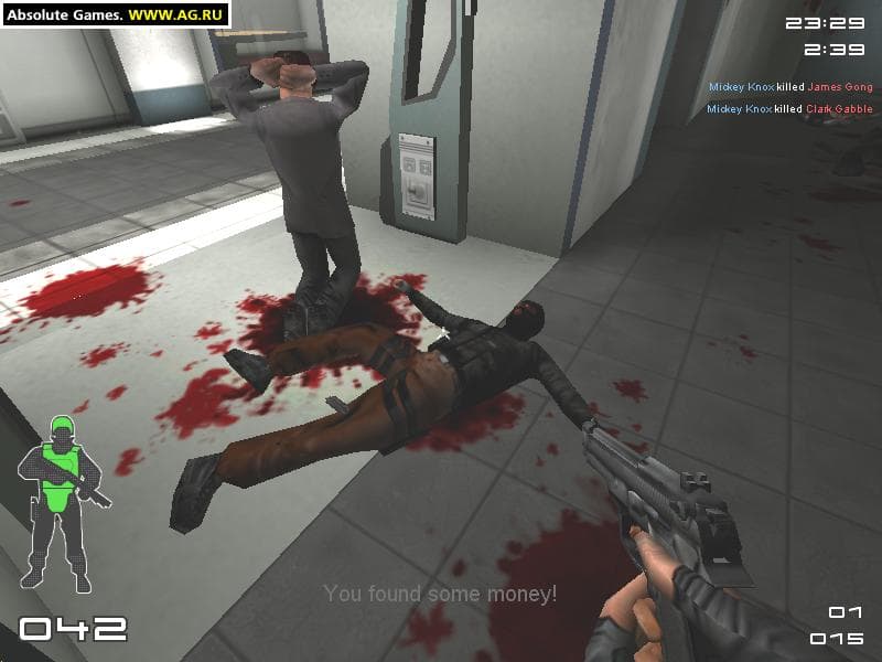 Tactical Ops: Assault on Terror screenshot 6