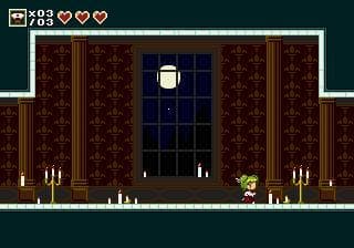 Shrine Maiden Shizuka screenshot 6