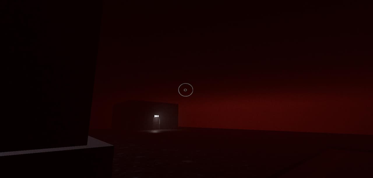 If I am all alone, do i still exist? screenshot 5