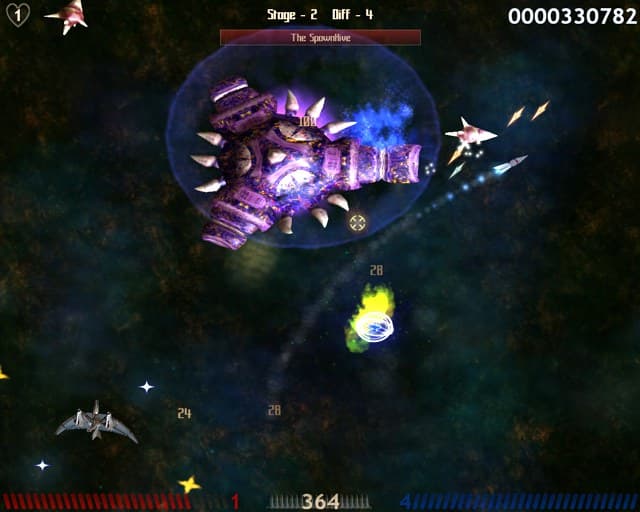 Pteroglider screenshot 4