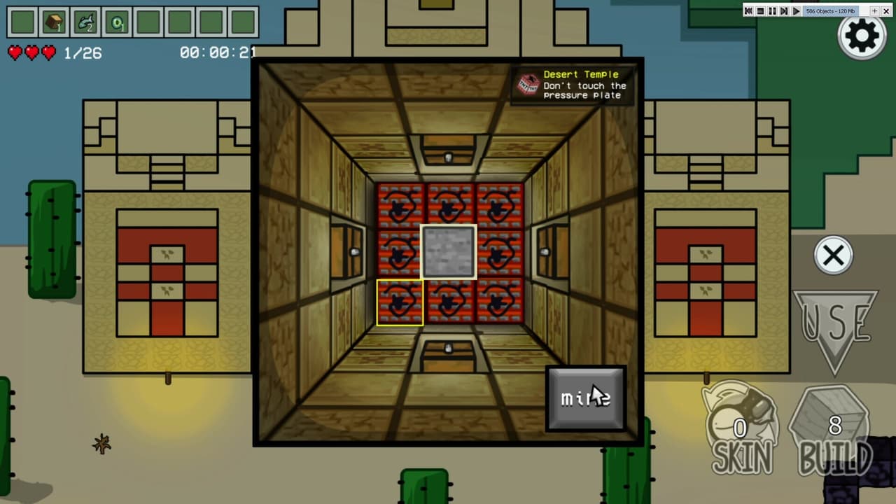 Among Hunters screenshot 3