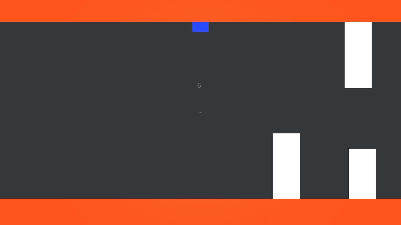 Scuffed Cube screenshot 3