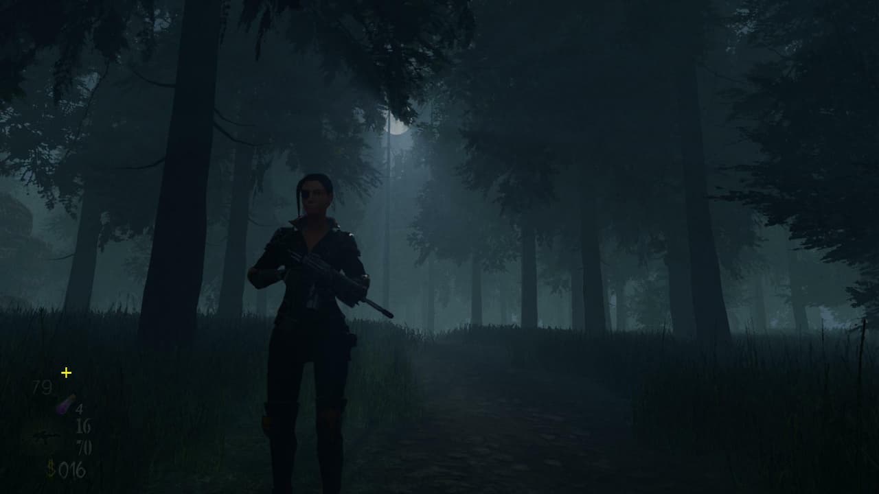 The Code (Remastered) screenshot 4