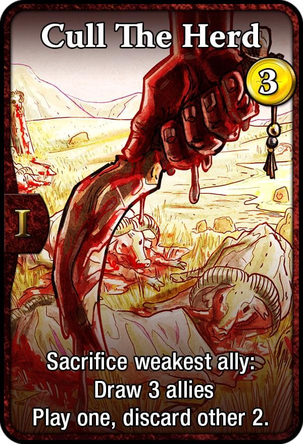 War of Omens