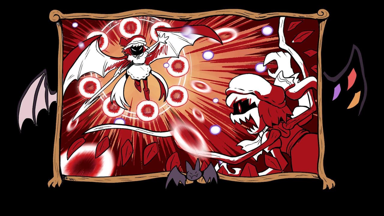 Remi/Flan Rush screenshot 3