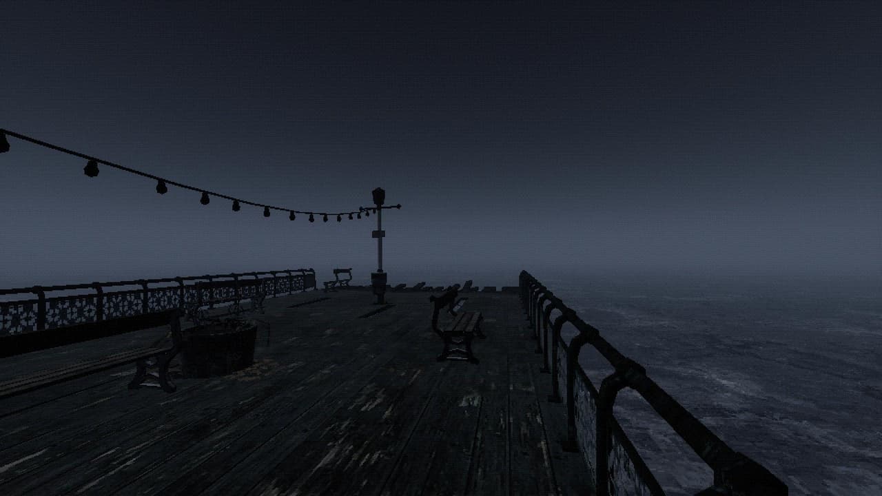 Successor To Darkness | Episode 0: Prologue screenshot 4