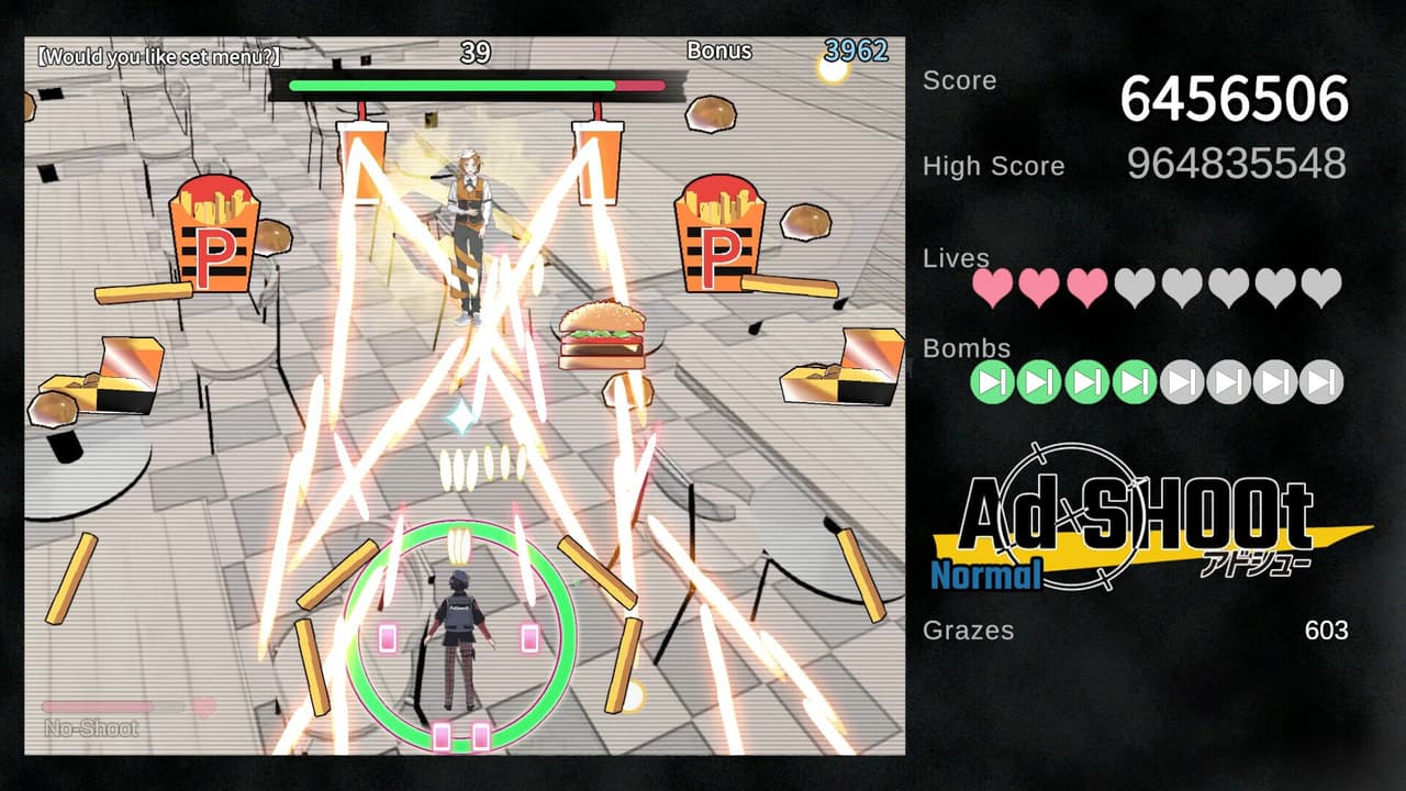 Ad SHOOt（アドシュー） screenshot 2