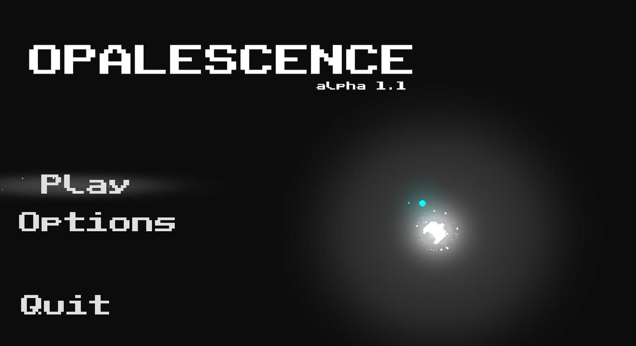 Opalescence screenshot 2