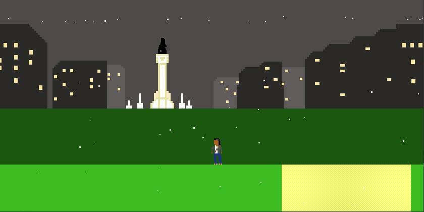Adventure (itch) (playdisc)