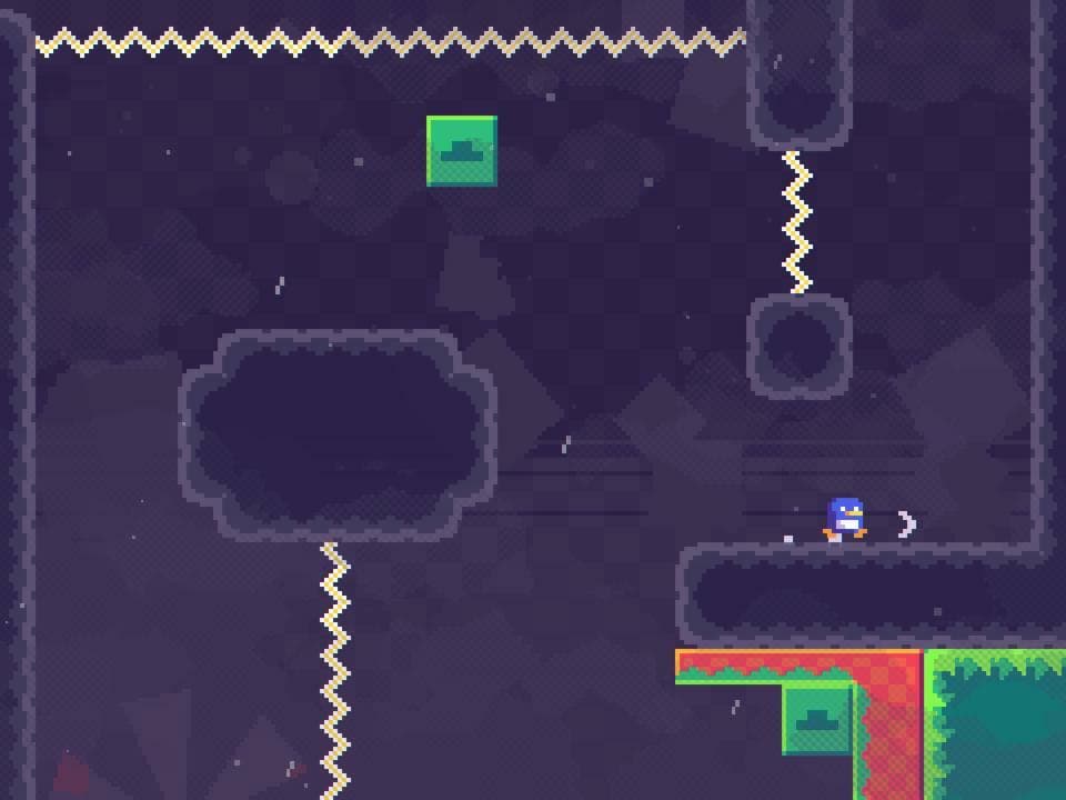 Grapple Tongue screenshot 4
