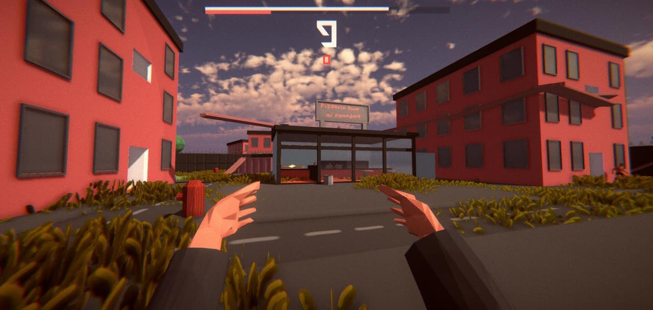 Pizza Deliryum screenshot 3