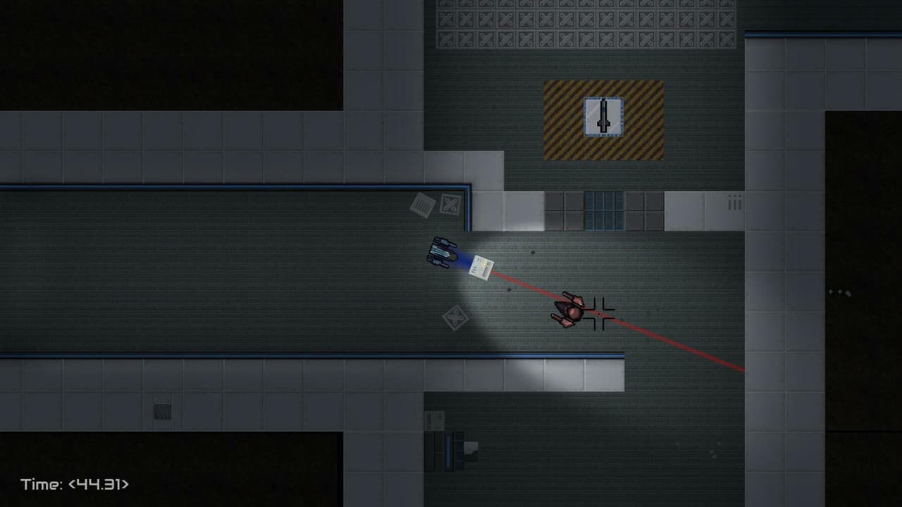 GravityGun screenshot 3
