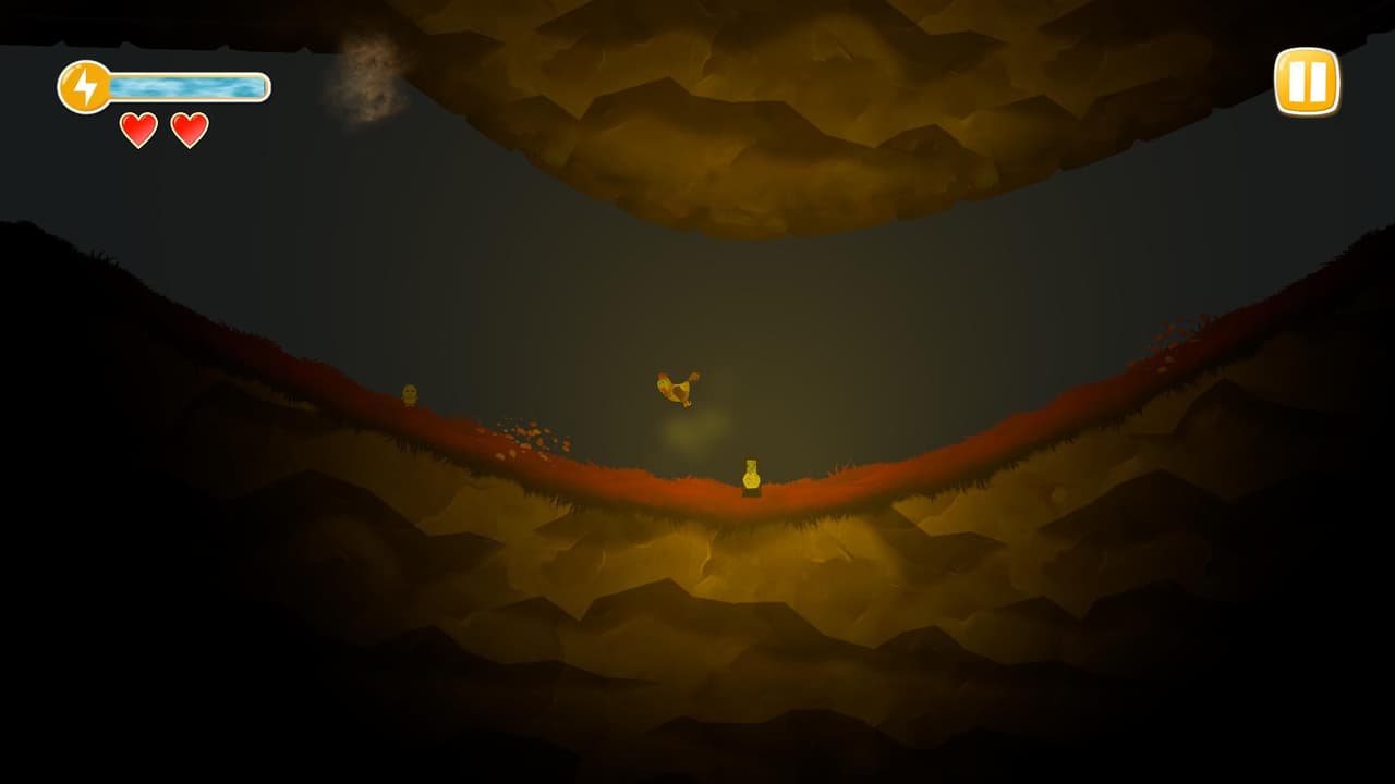 Baby Chicks screenshot 3