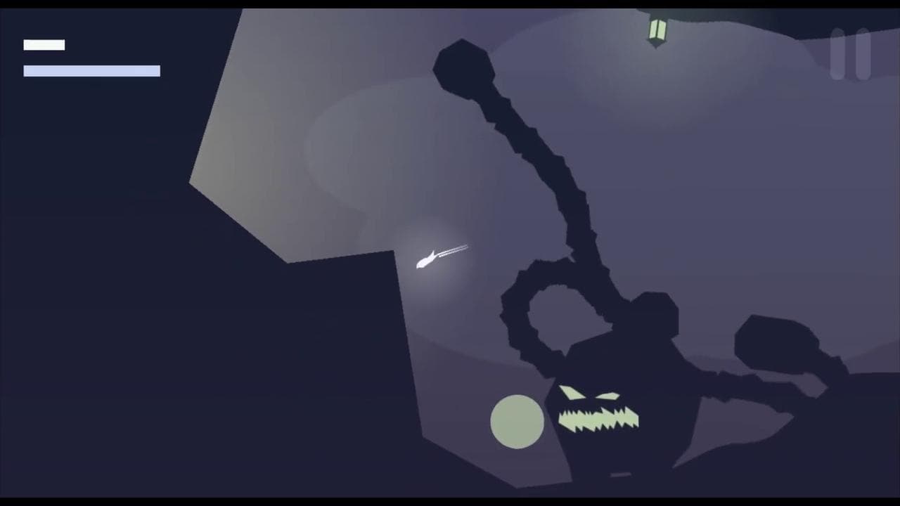 Mira: A Birds Flight