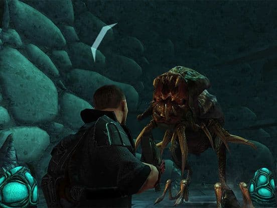 Exiles screenshot 4
