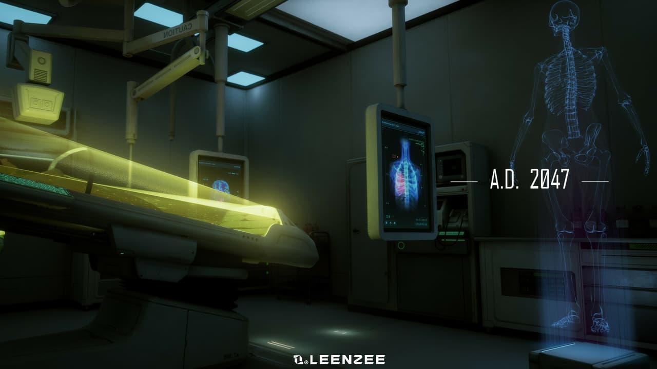 A.D. 2047 screenshot 6
