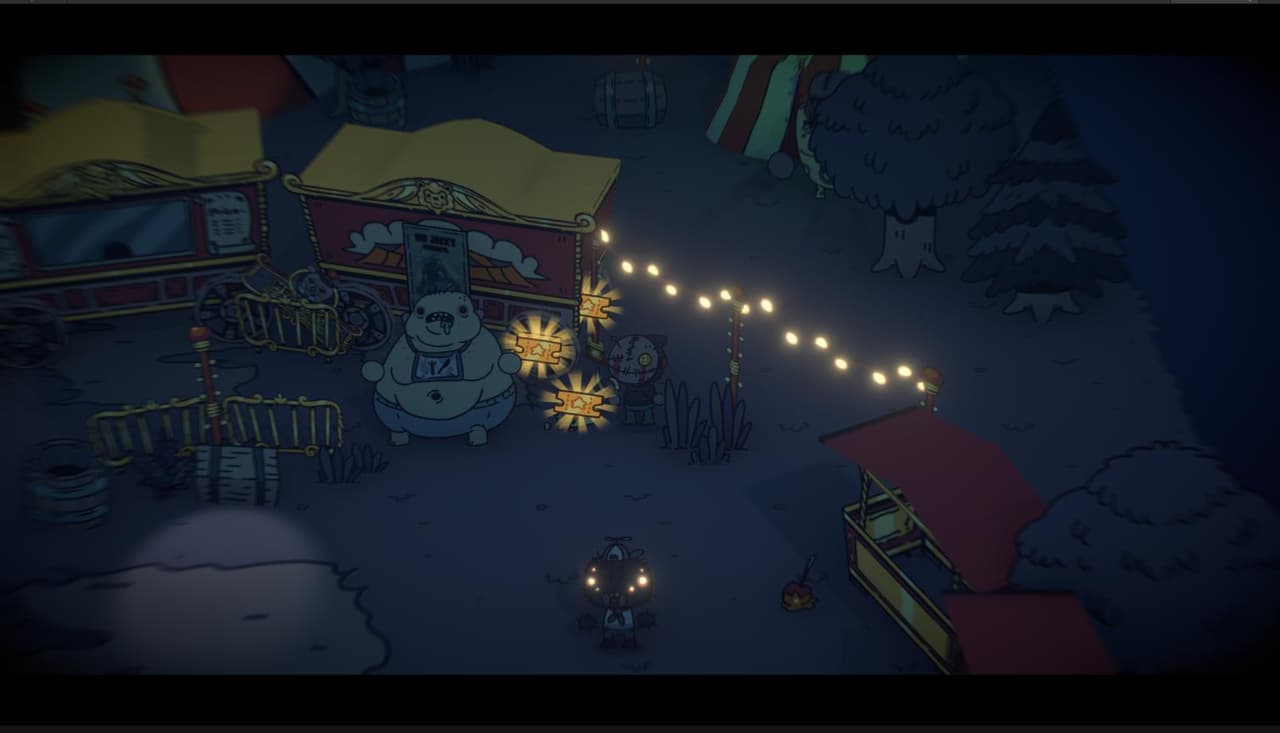 Mr. Jacks Tragedy screenshot 5