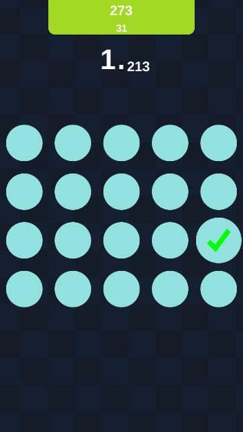 The Different Shape screenshot 5