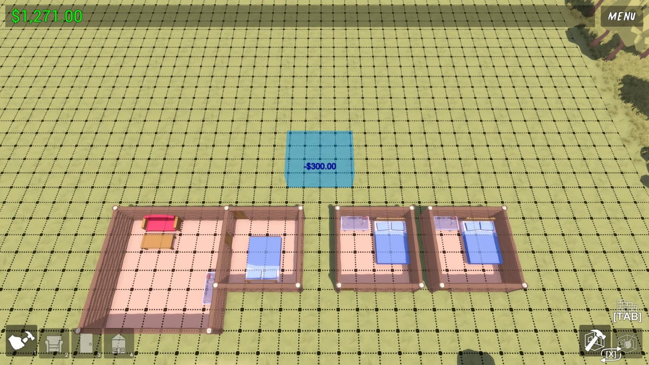 Lumbered and Outnumbered screenshot 2