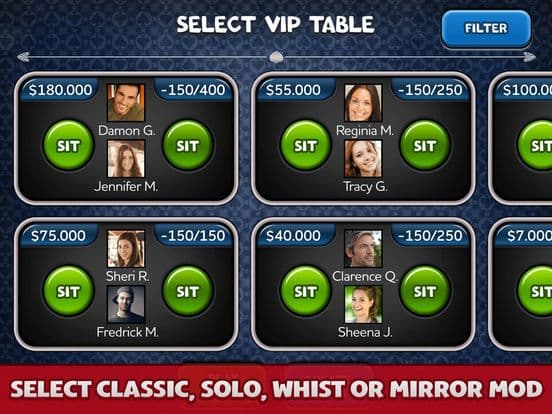 Spades Plus - Card Game screenshot 4