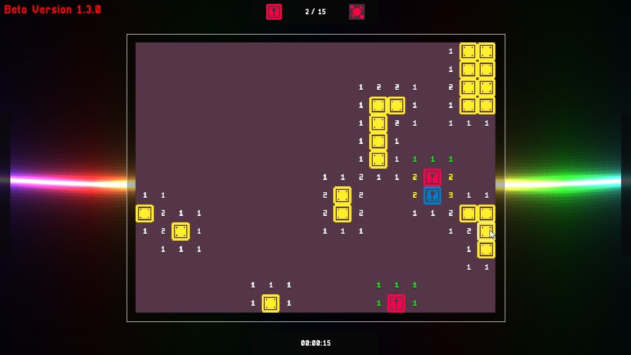 Speed Sweeper screenshot 3