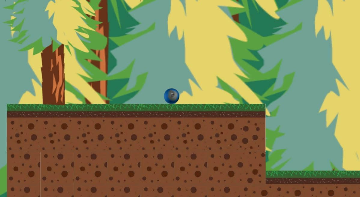 Duality (itch) (M0uts) screenshot 2
