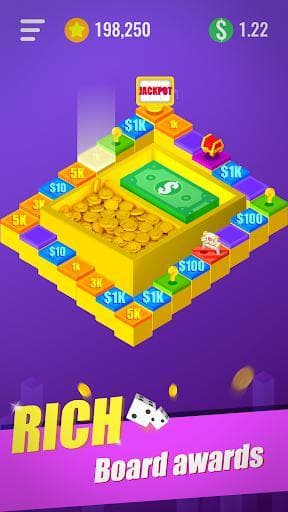 Dice Royale - Get Rewards Every Day screenshot 2