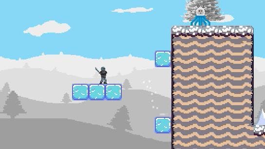 Syrill the Brave screenshot 3