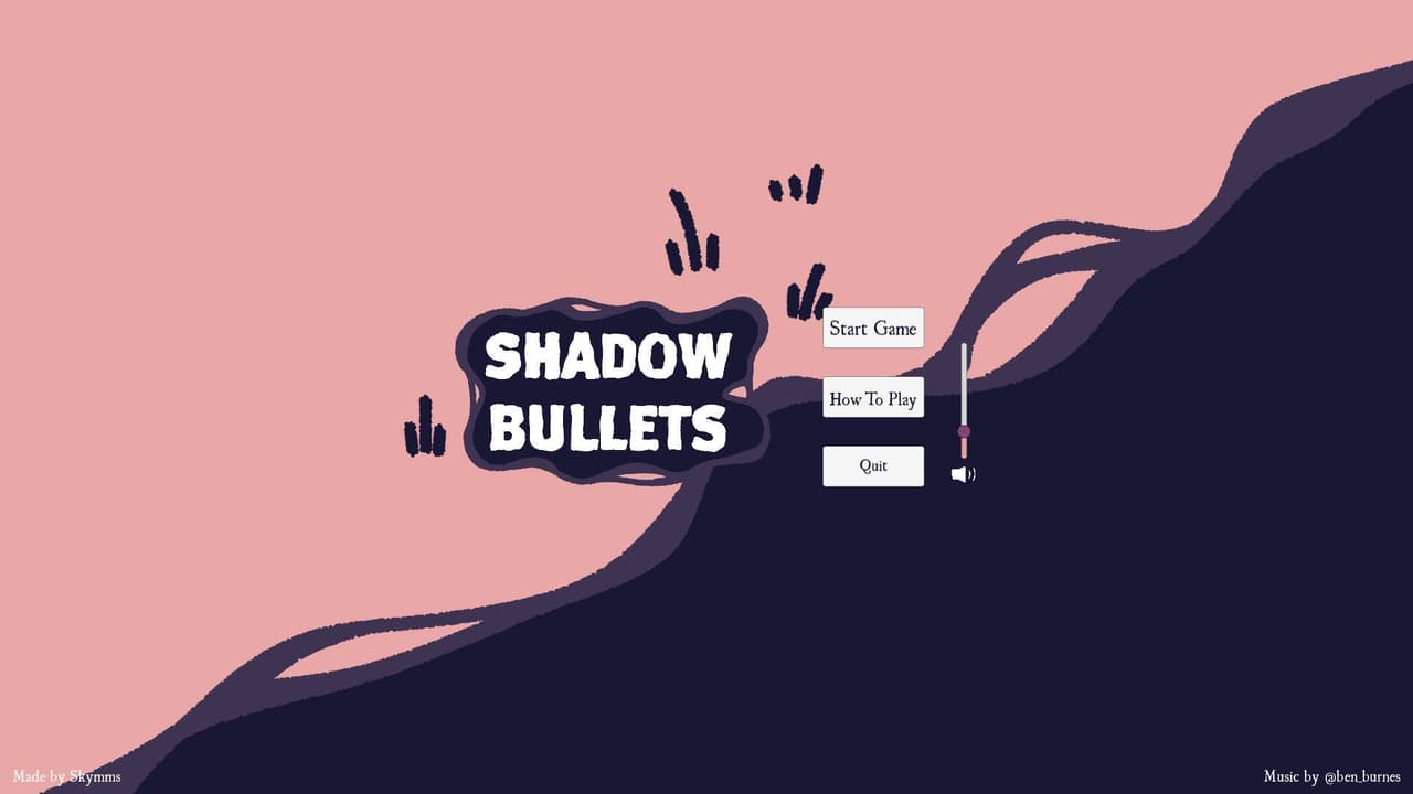 Shadow Bullets screenshot 2